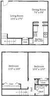 Town House Town House